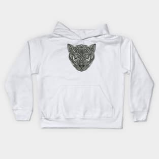 Panther Kids Hoodie